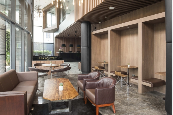 Lyve Inc Hotel (Phnom Penh)